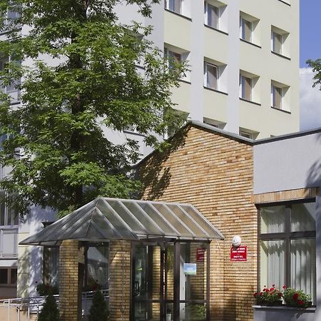 Hotel Bosir Білосток Екстер'єр фото