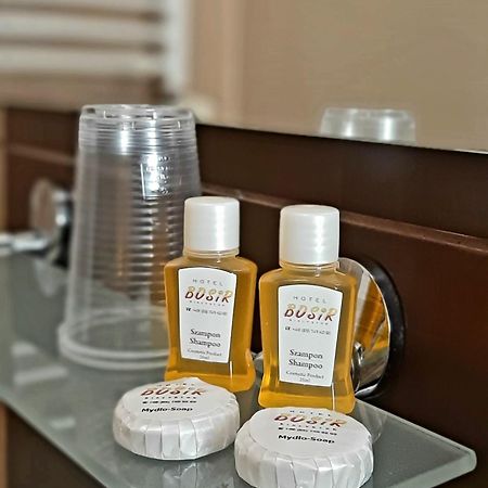 Hotel Bosir Білосток Екстер'єр фото
