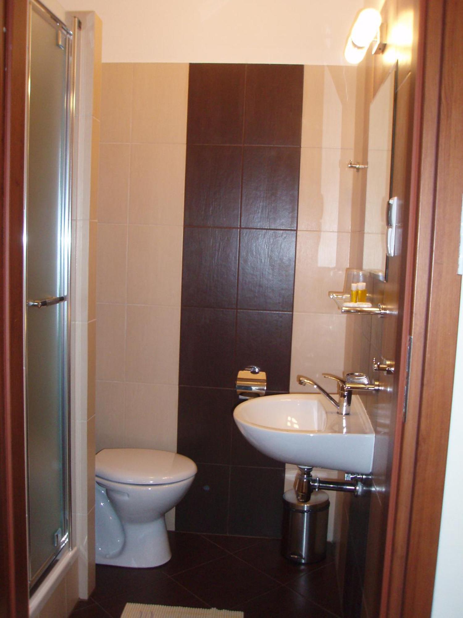 Hotel Bosir Білосток Номер фото