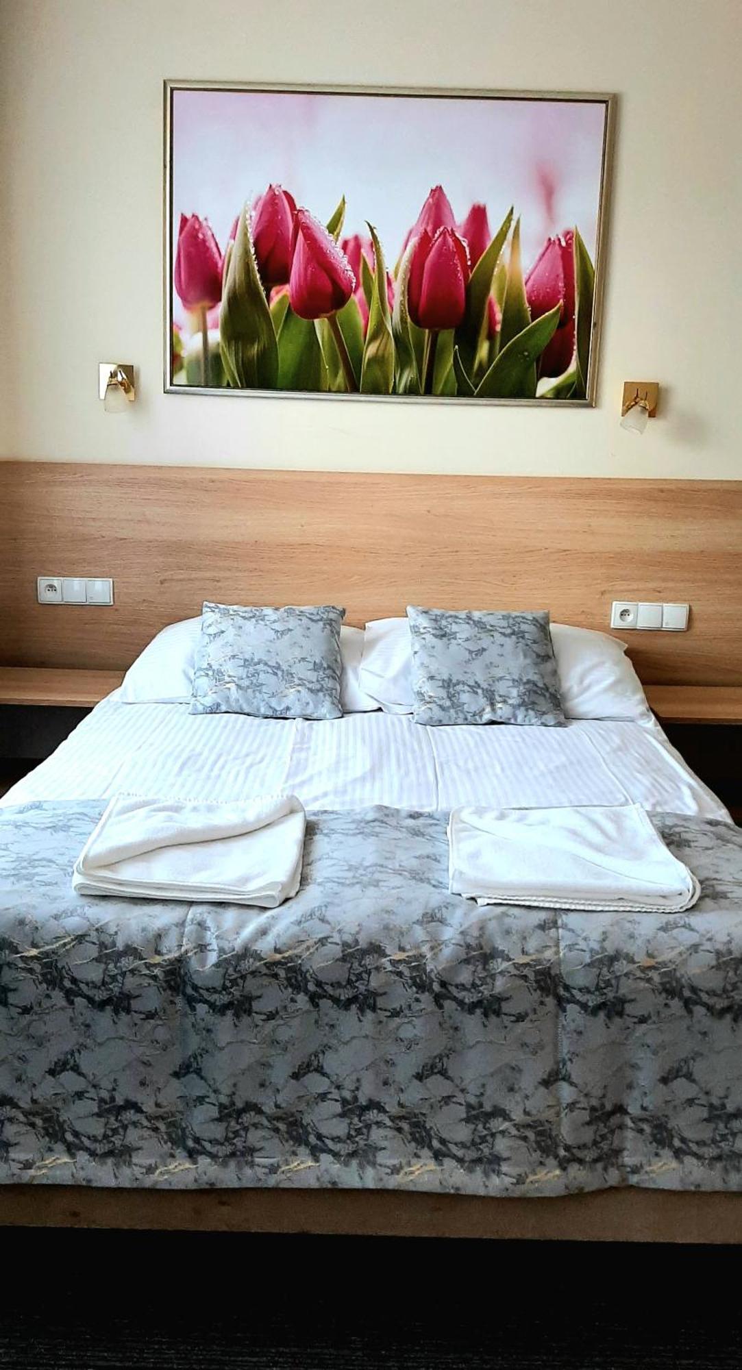 Hotel Bosir Білосток Екстер'єр фото