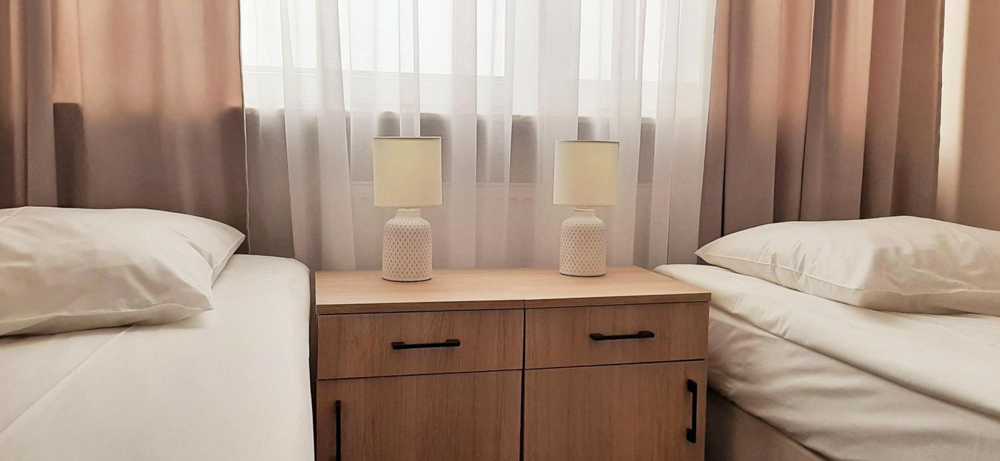 Hotel Bosir Білосток Екстер'єр фото