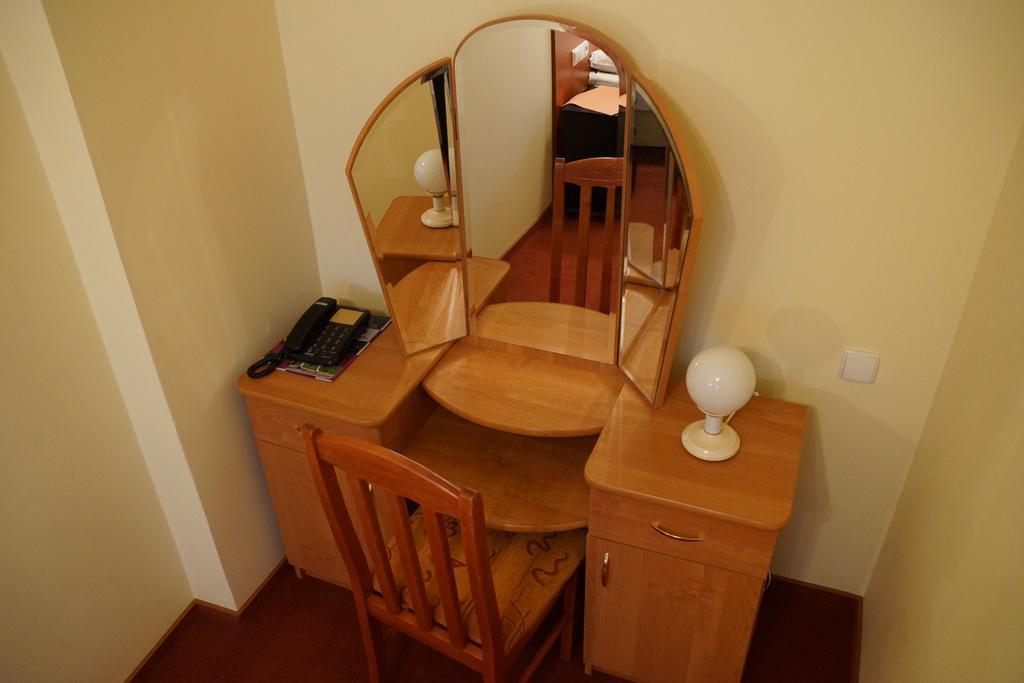 Hotel Bosir Білосток Номер фото