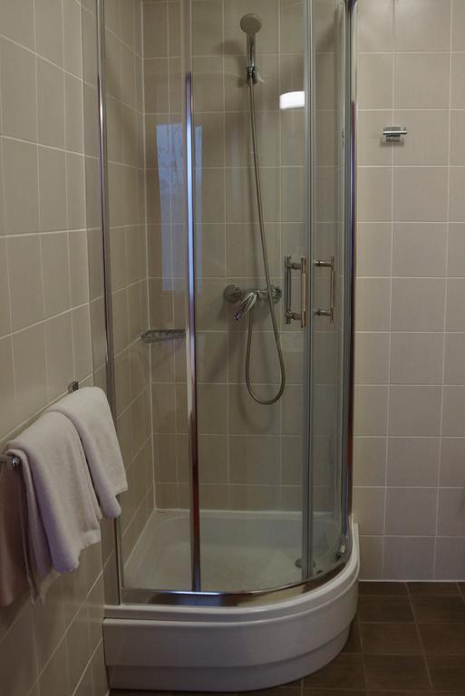 Hotel Bosir Білосток Номер фото