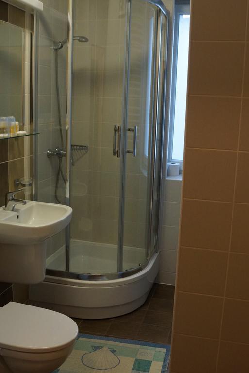 Hotel Bosir Білосток Номер фото