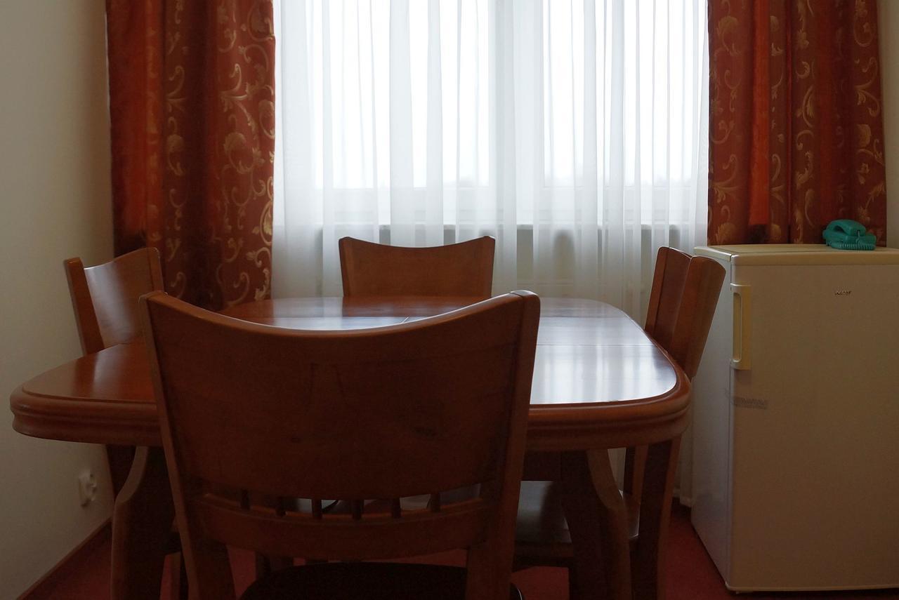 Hotel Bosir Білосток Екстер'єр фото