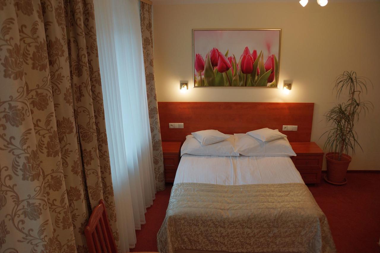 Hotel Bosir Білосток Екстер'єр фото