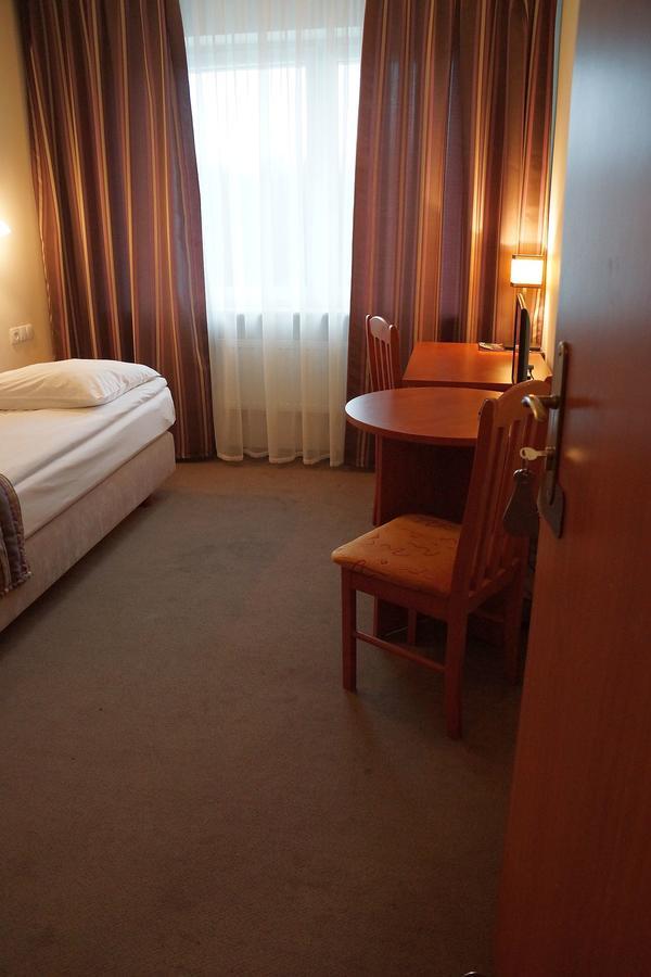 Hotel Bosir Білосток Екстер'єр фото