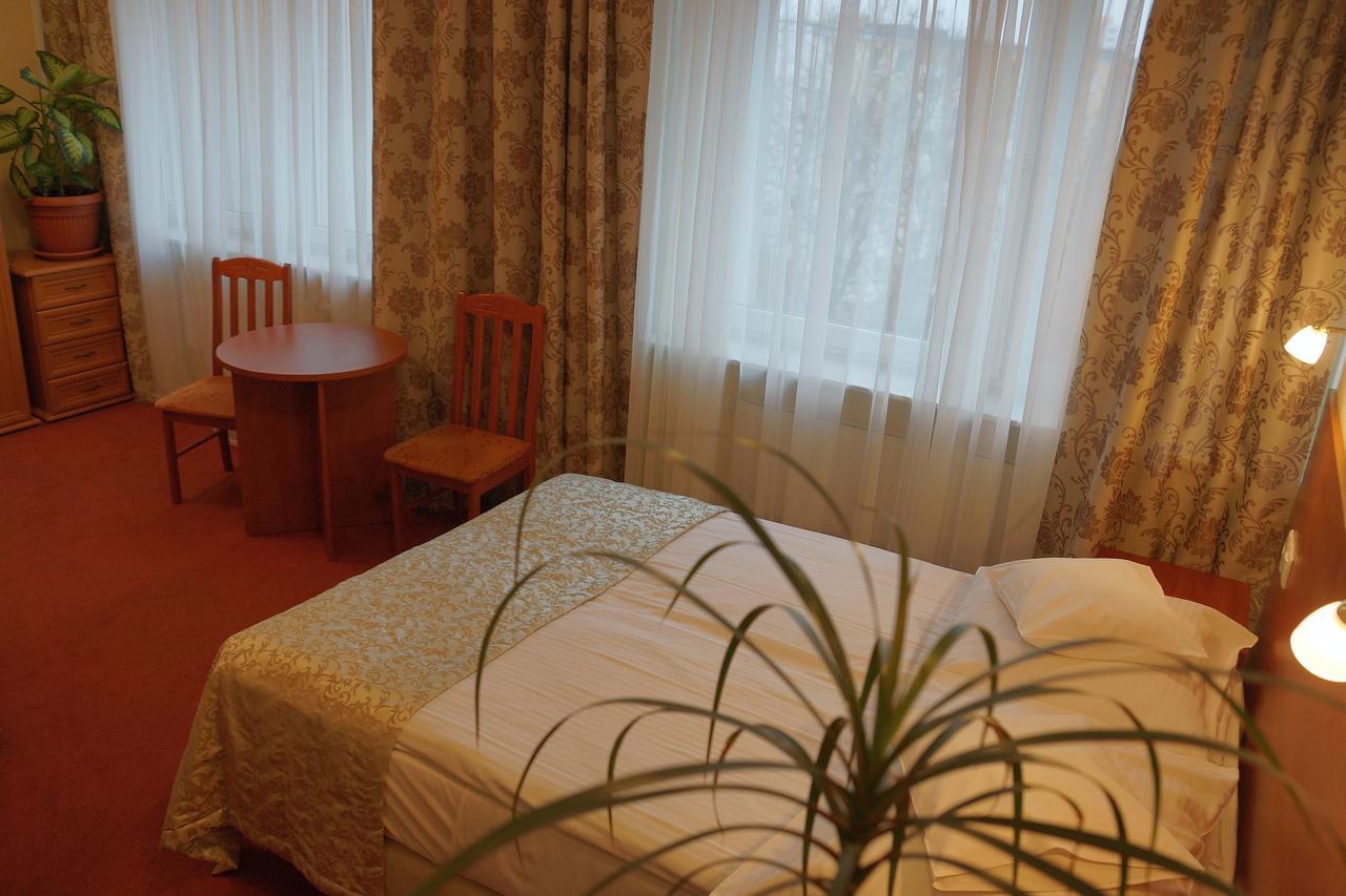 Hotel Bosir Білосток Екстер'єр фото
